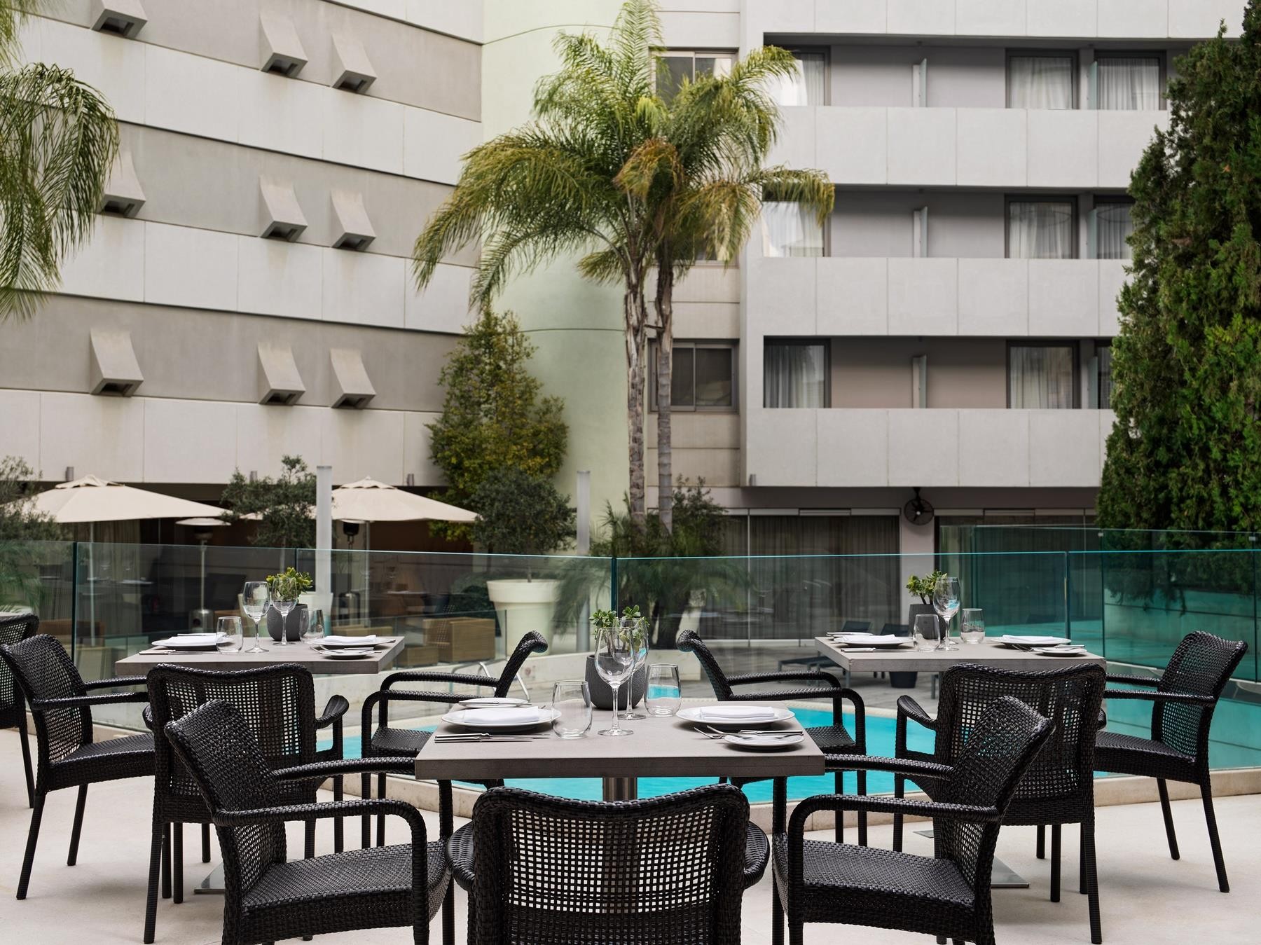 Galaxy Iraklio Hotel 11