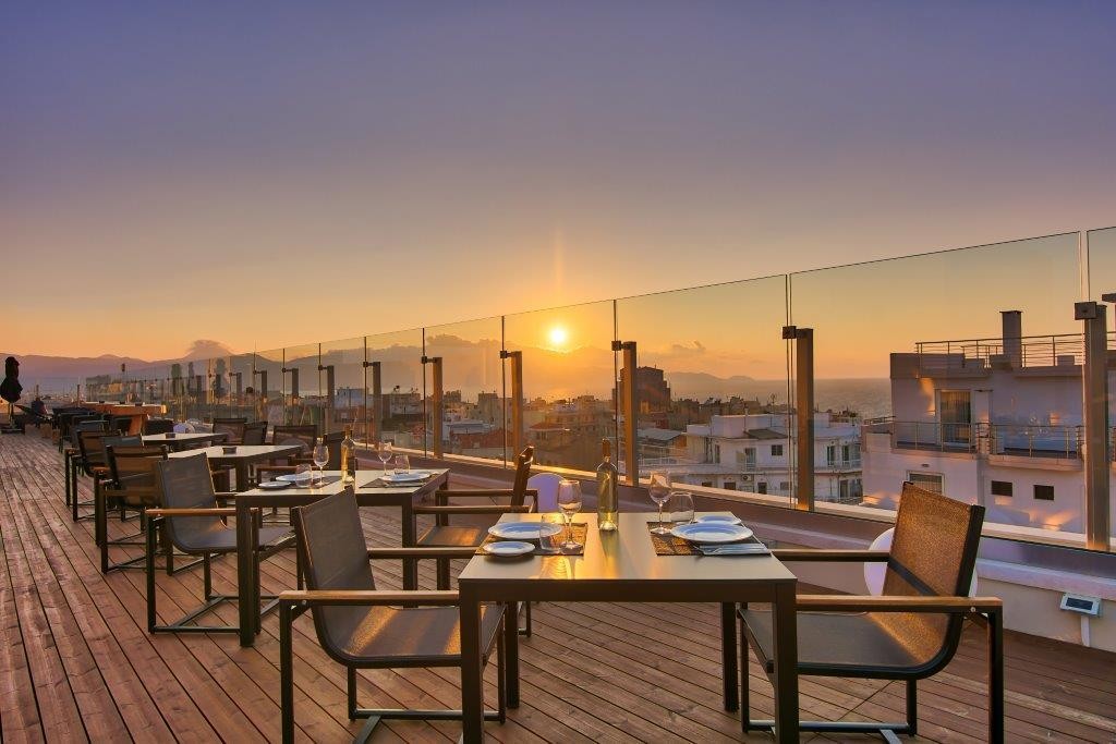 ibis Styles Heraklion Central 8