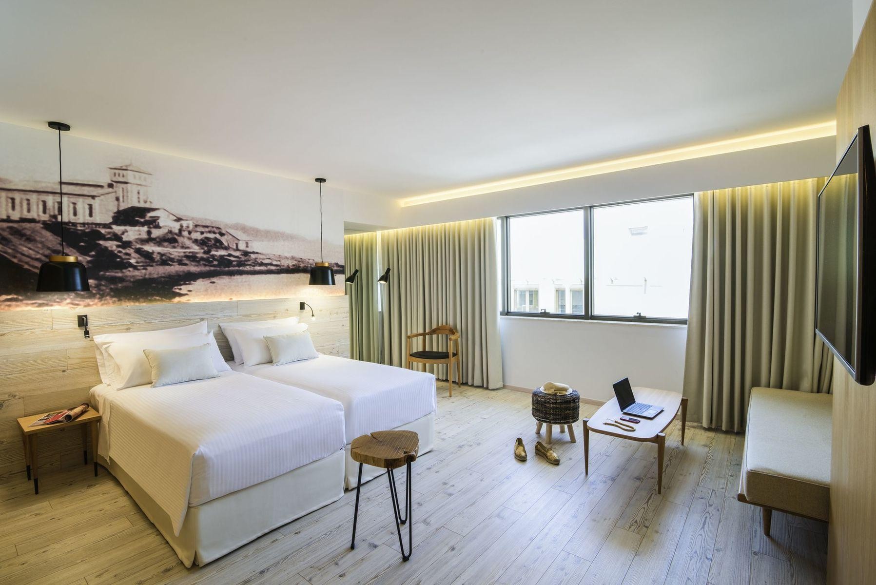 ibis Styles Heraklion Central 2