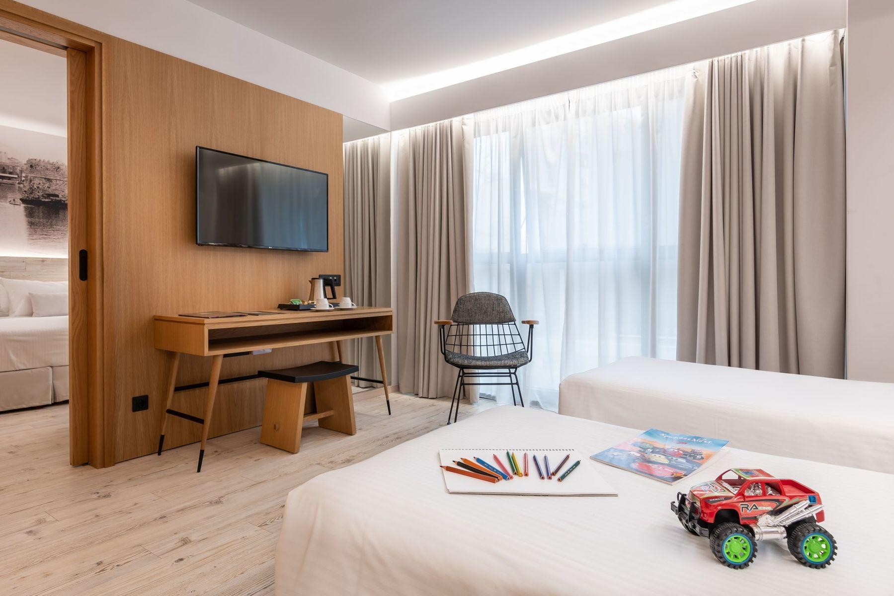 ibis Styles Heraklion Central 6