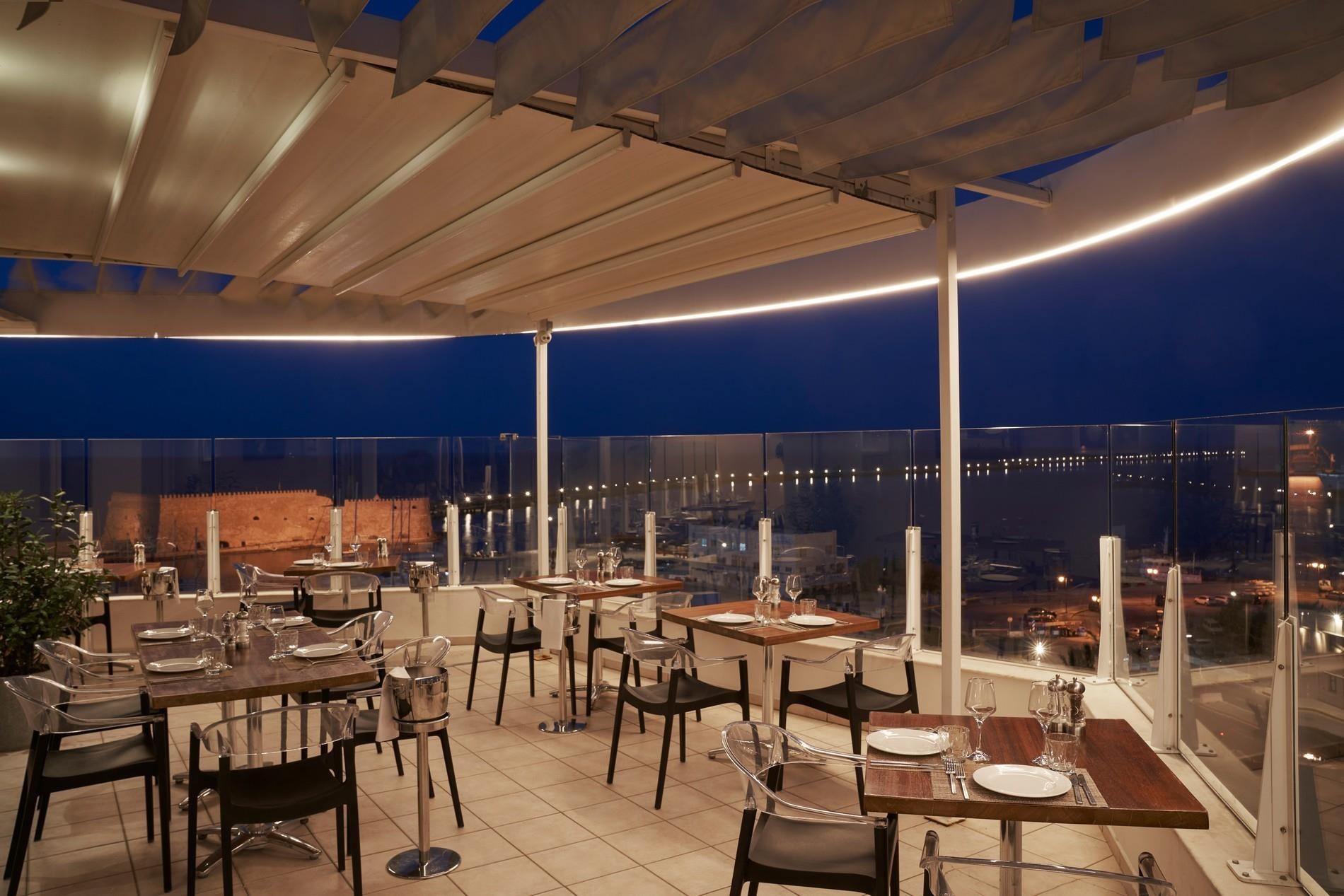 Lato Boutique Hotel 11