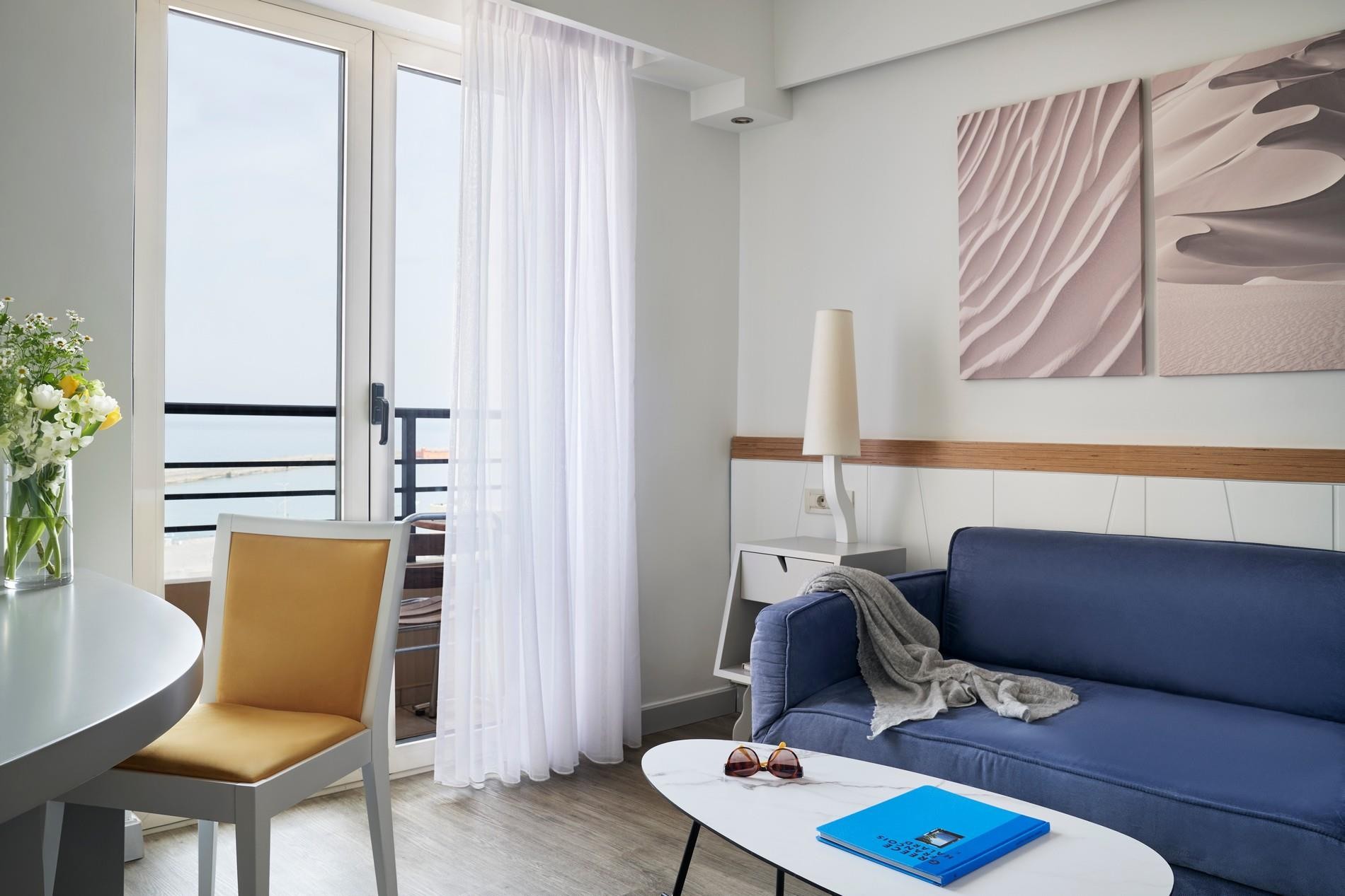 Lato Boutique Hotel 2