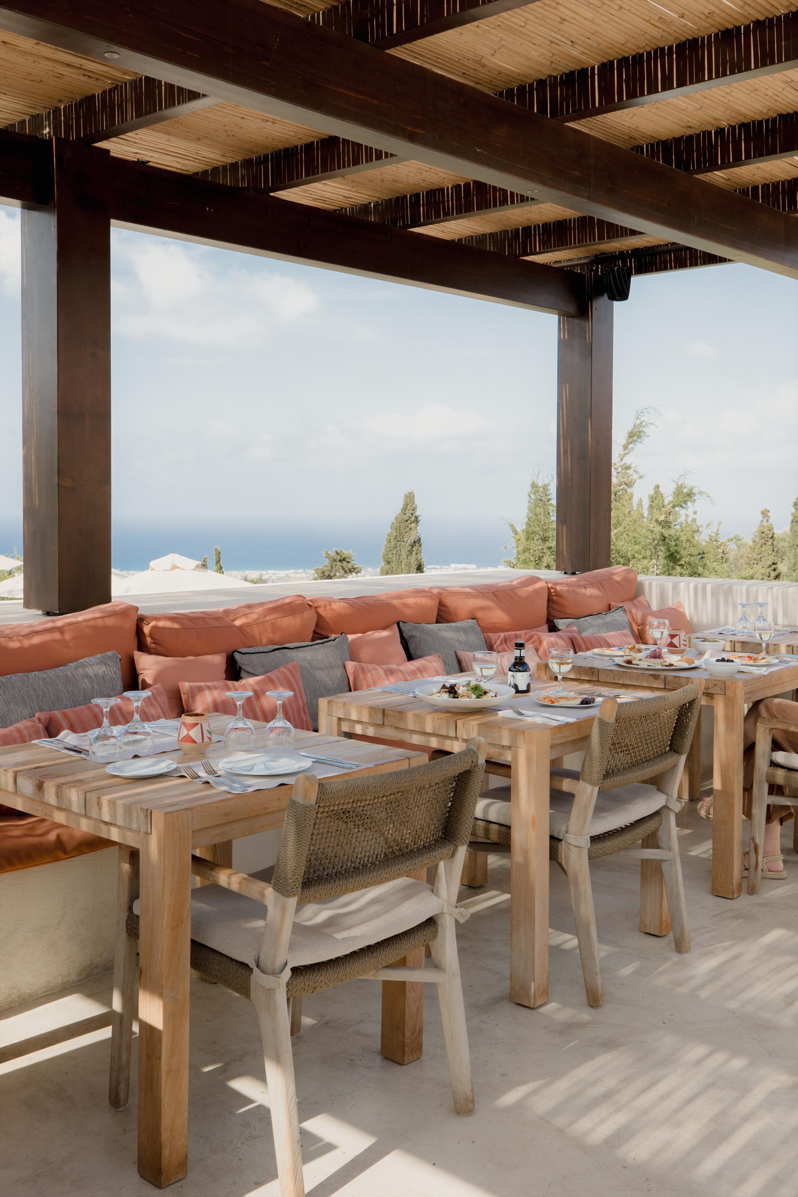 Village Heights Resort 13