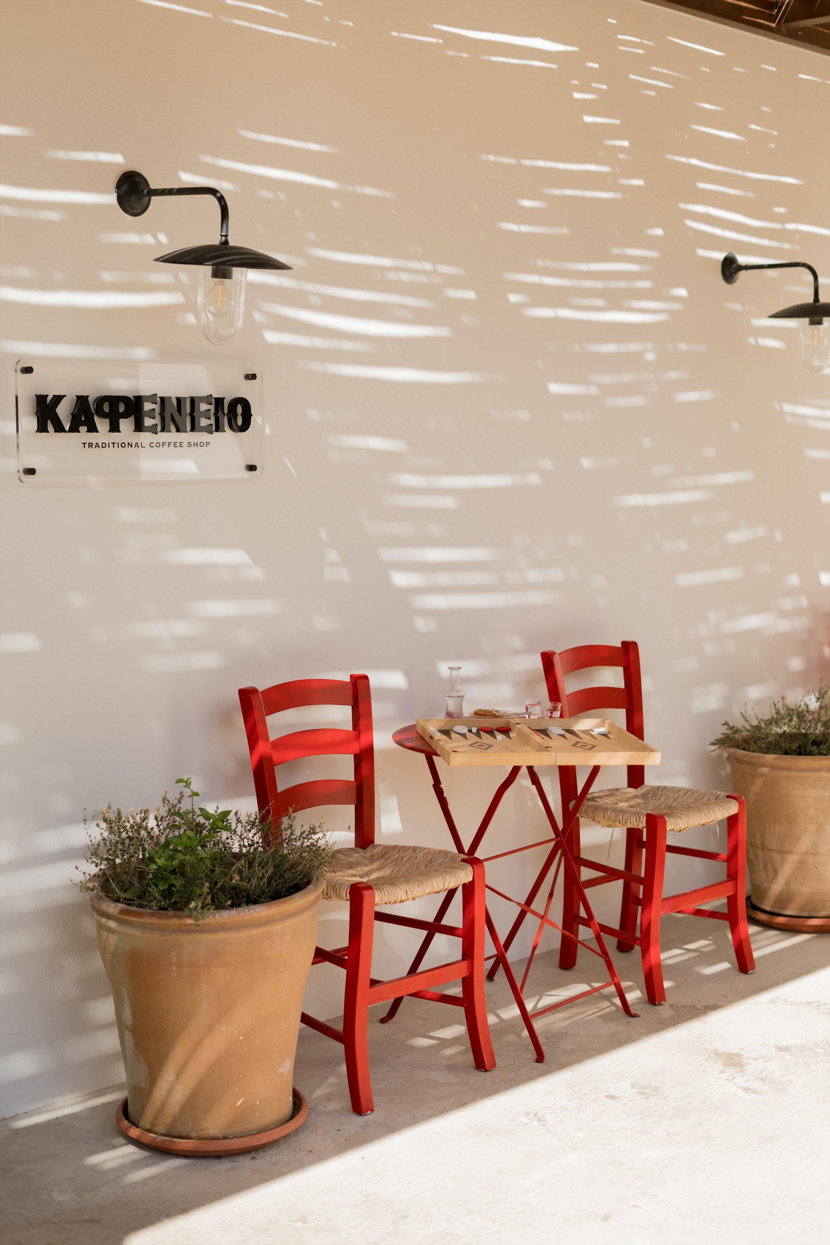 Village Heights Resort 22