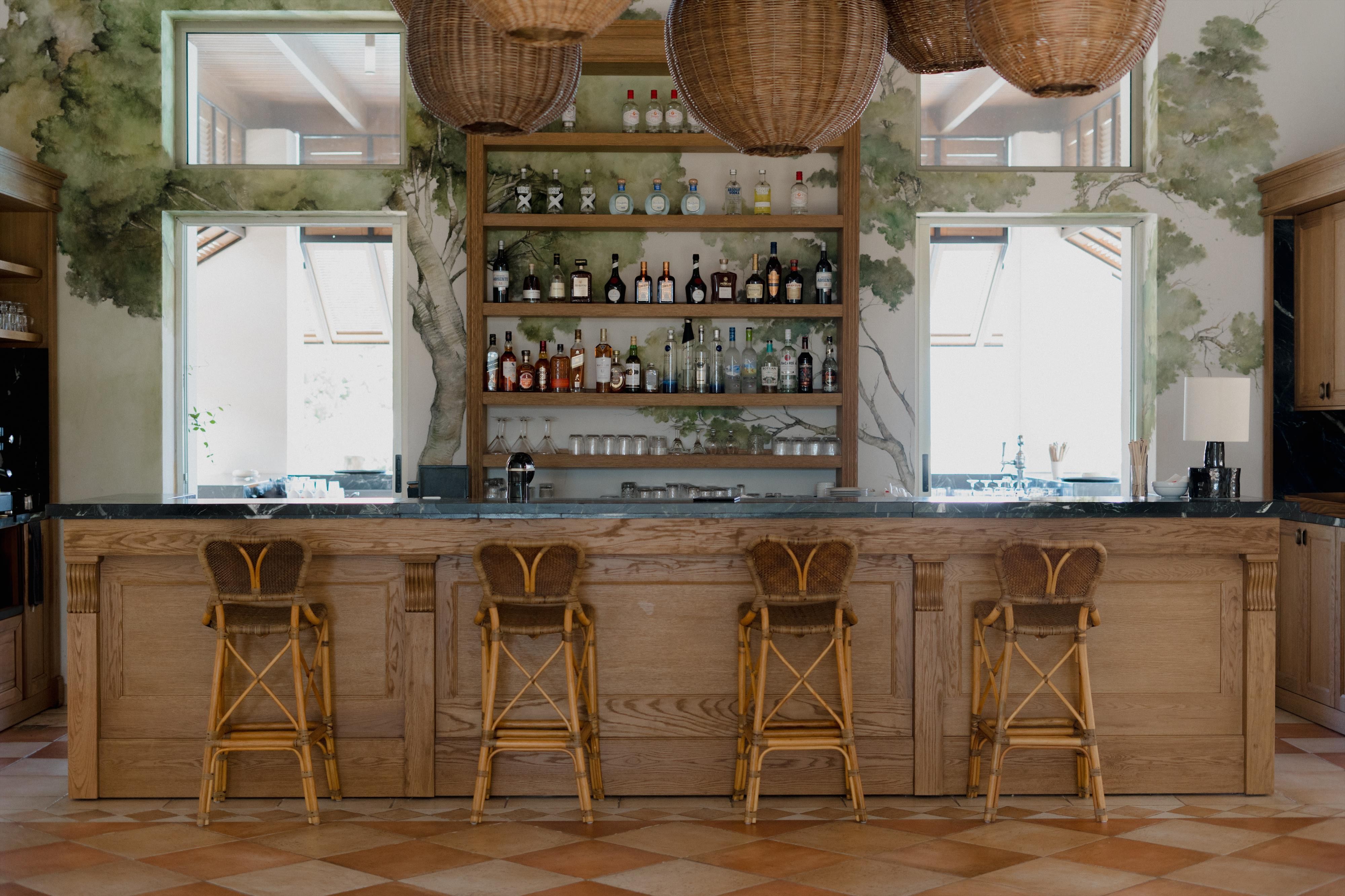 Village Heights Resort 15