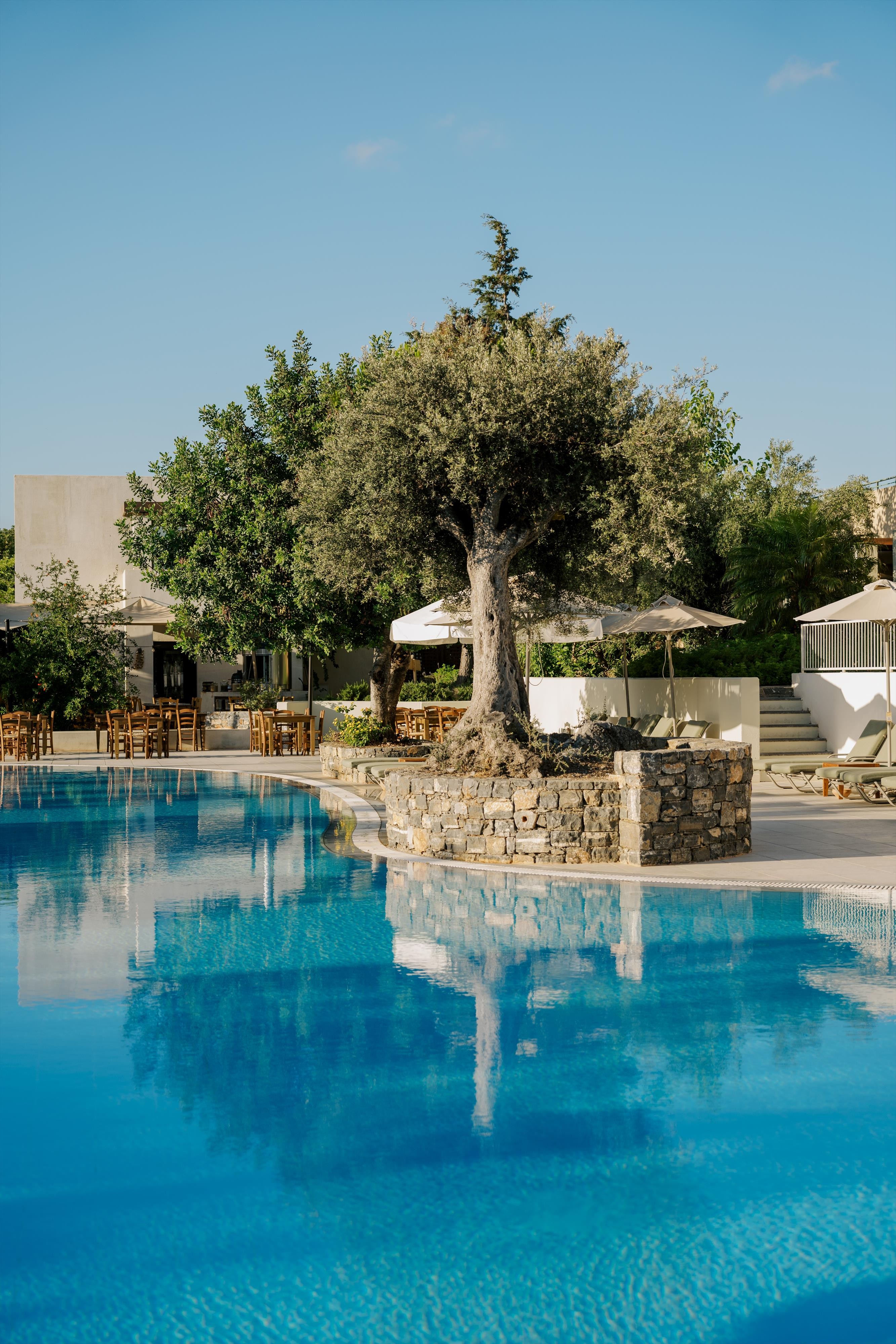 Village Heights Resort