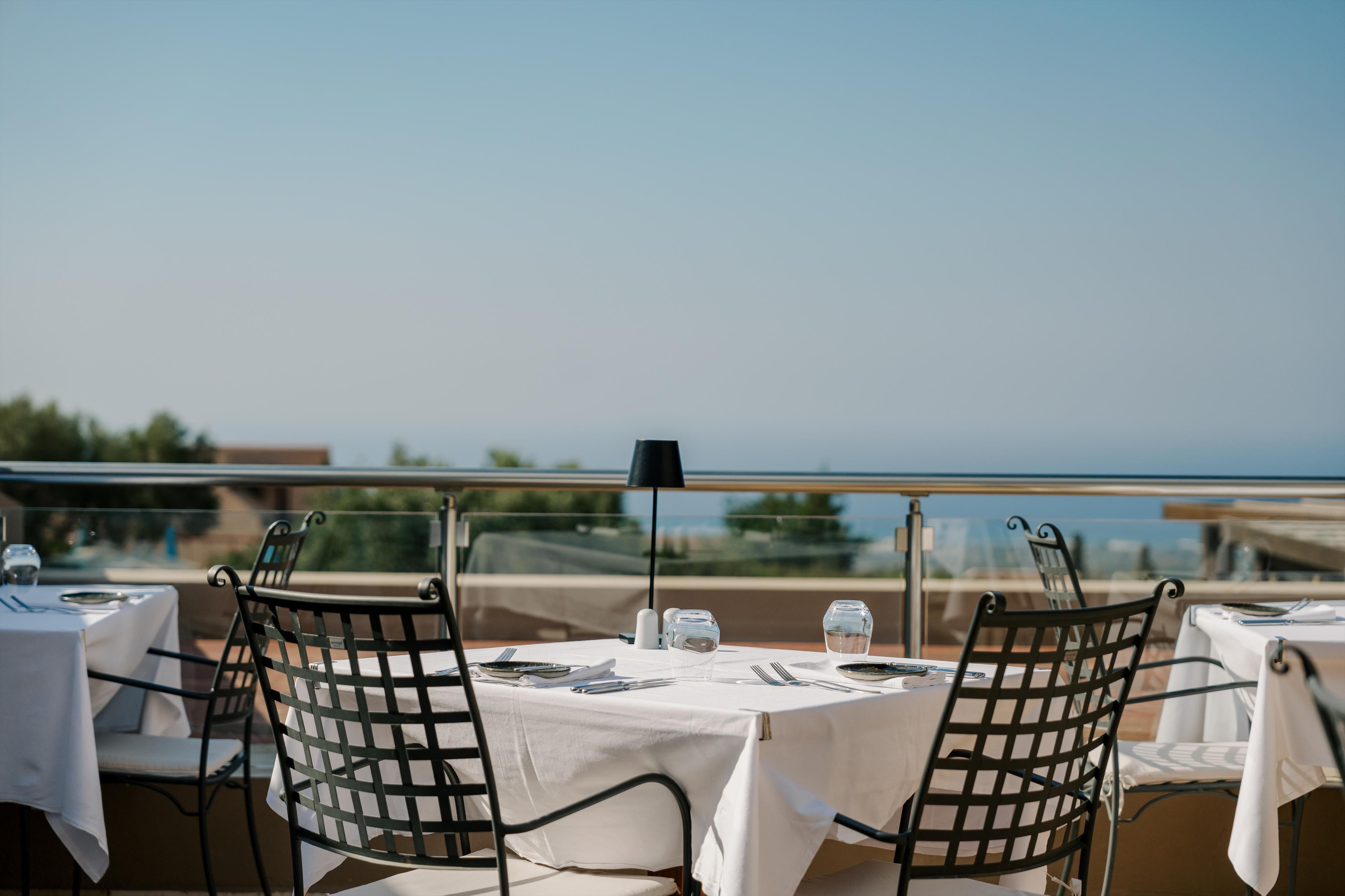 Village Heights Resort 11