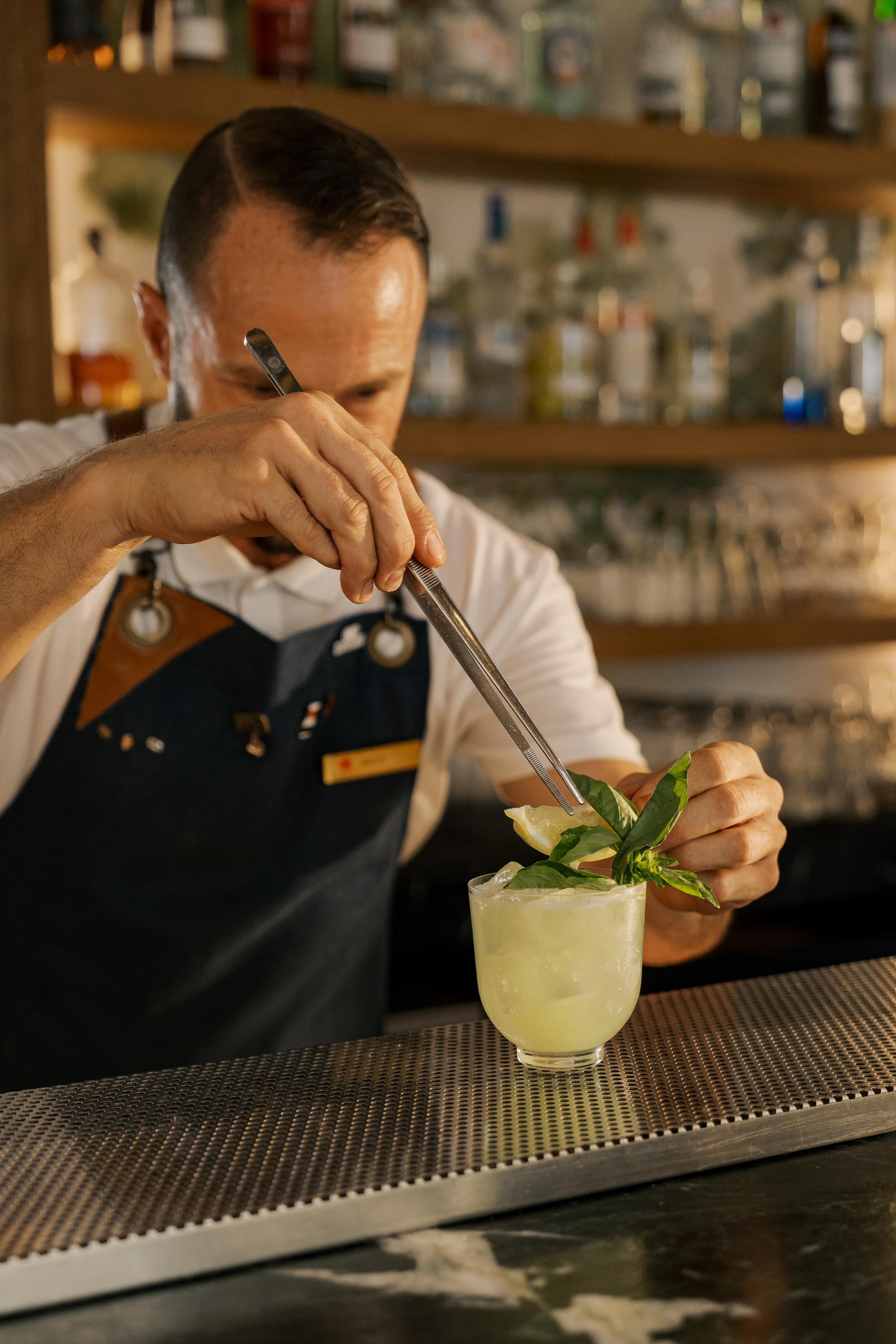 Village Heights Resort 24