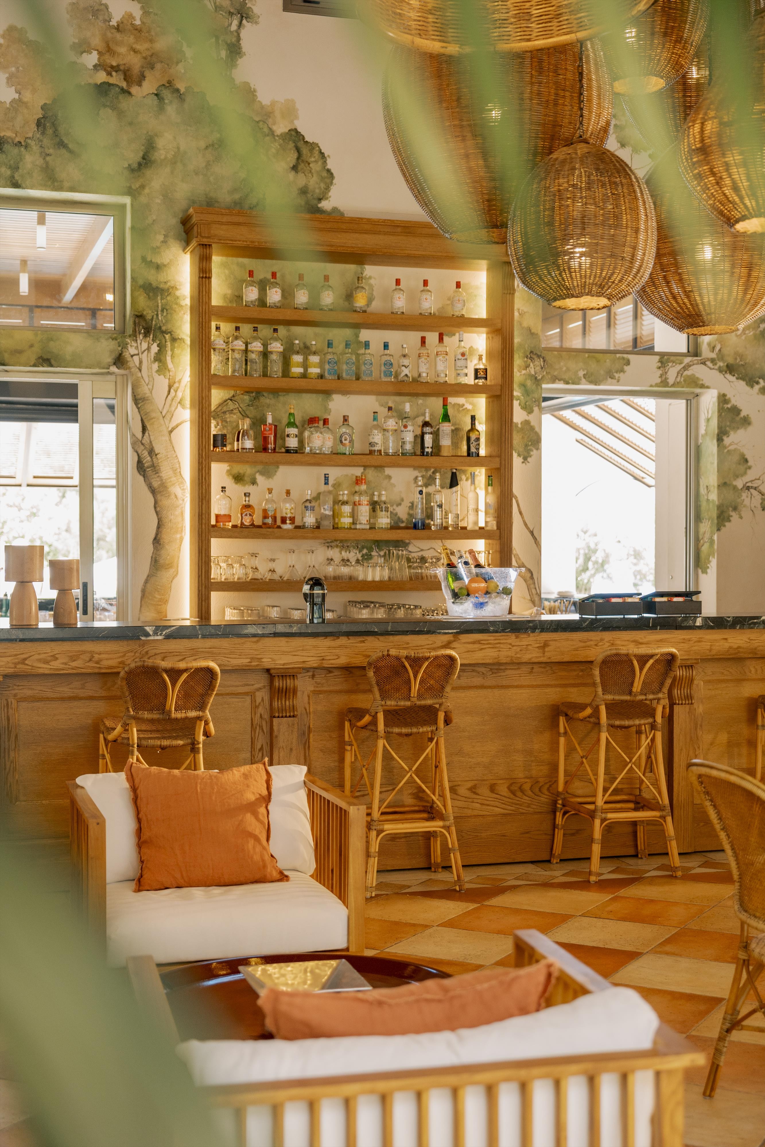 Village Heights Resort 14