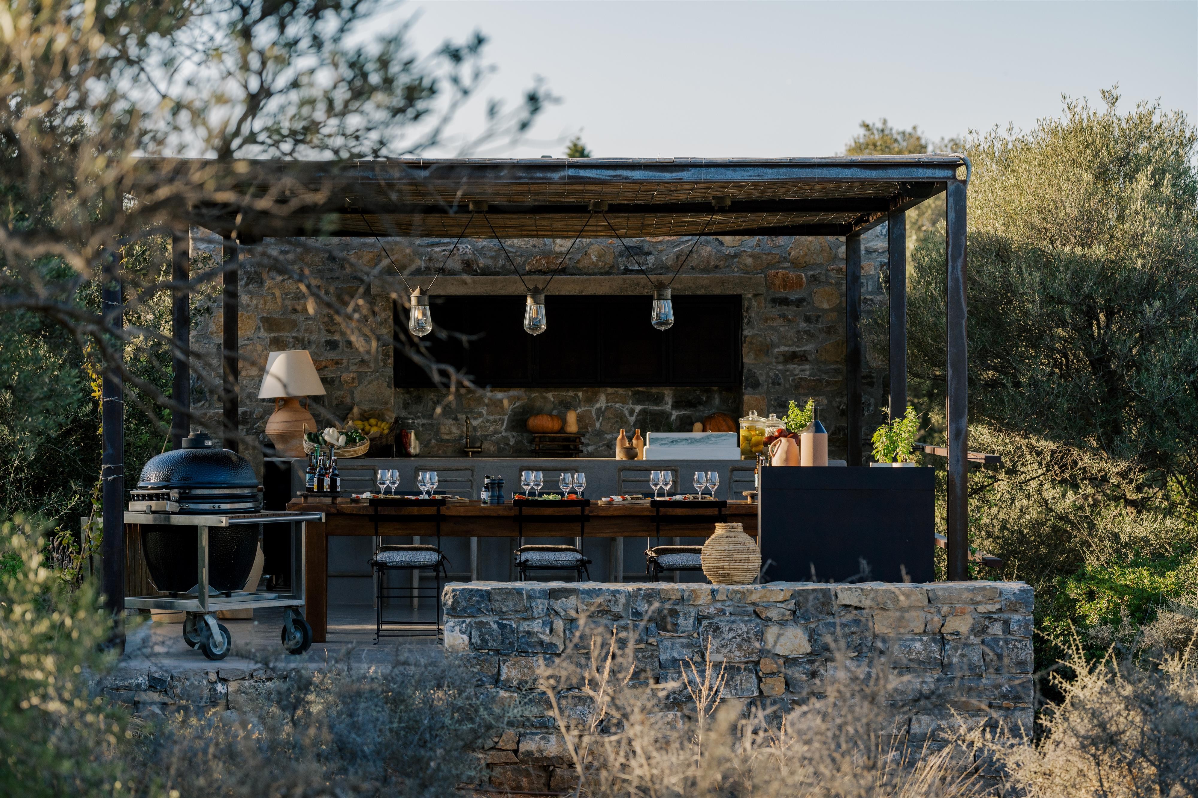 Village Heights Resort 17