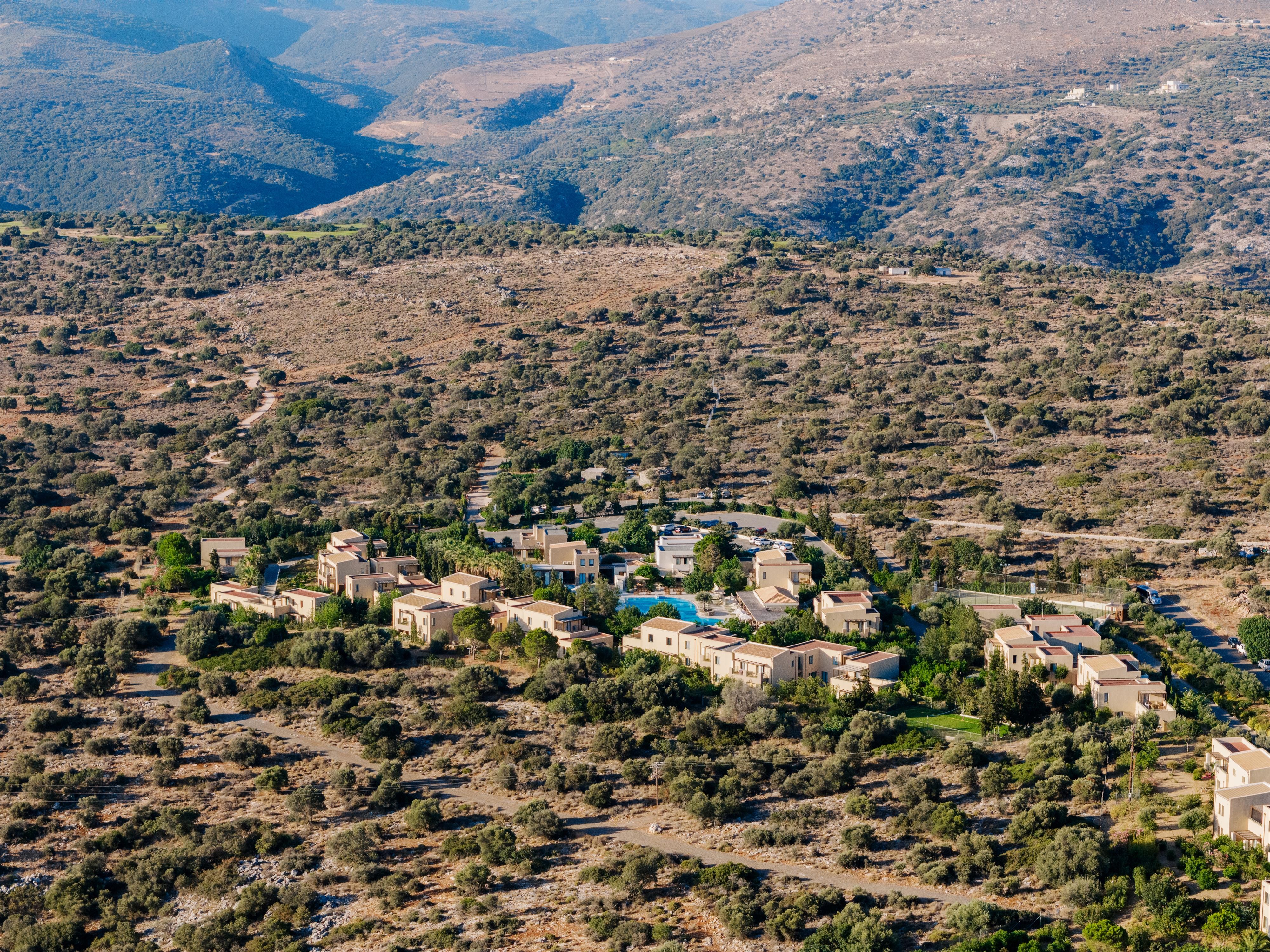 Village Heights Resort 23