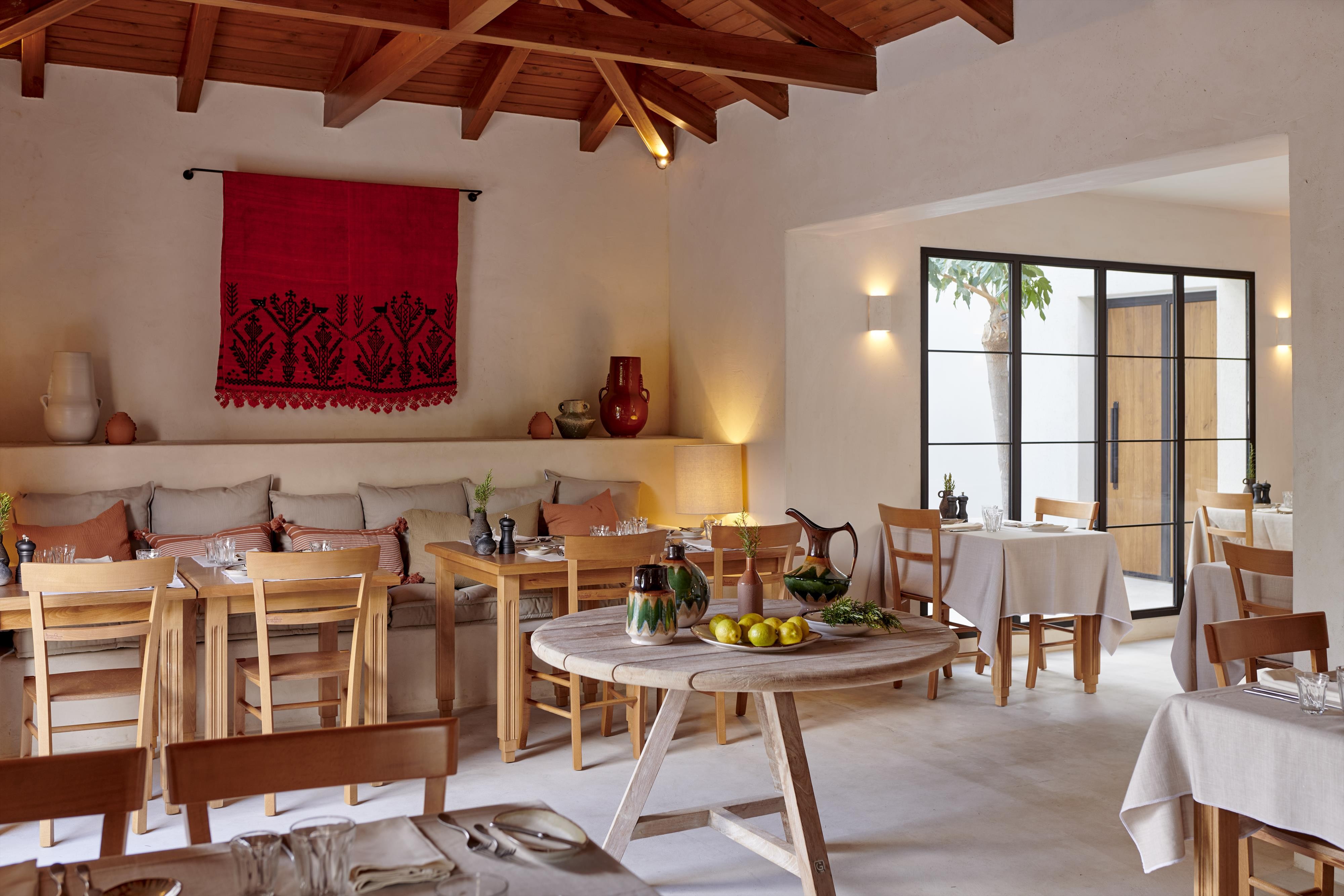 Village Heights Resort 12