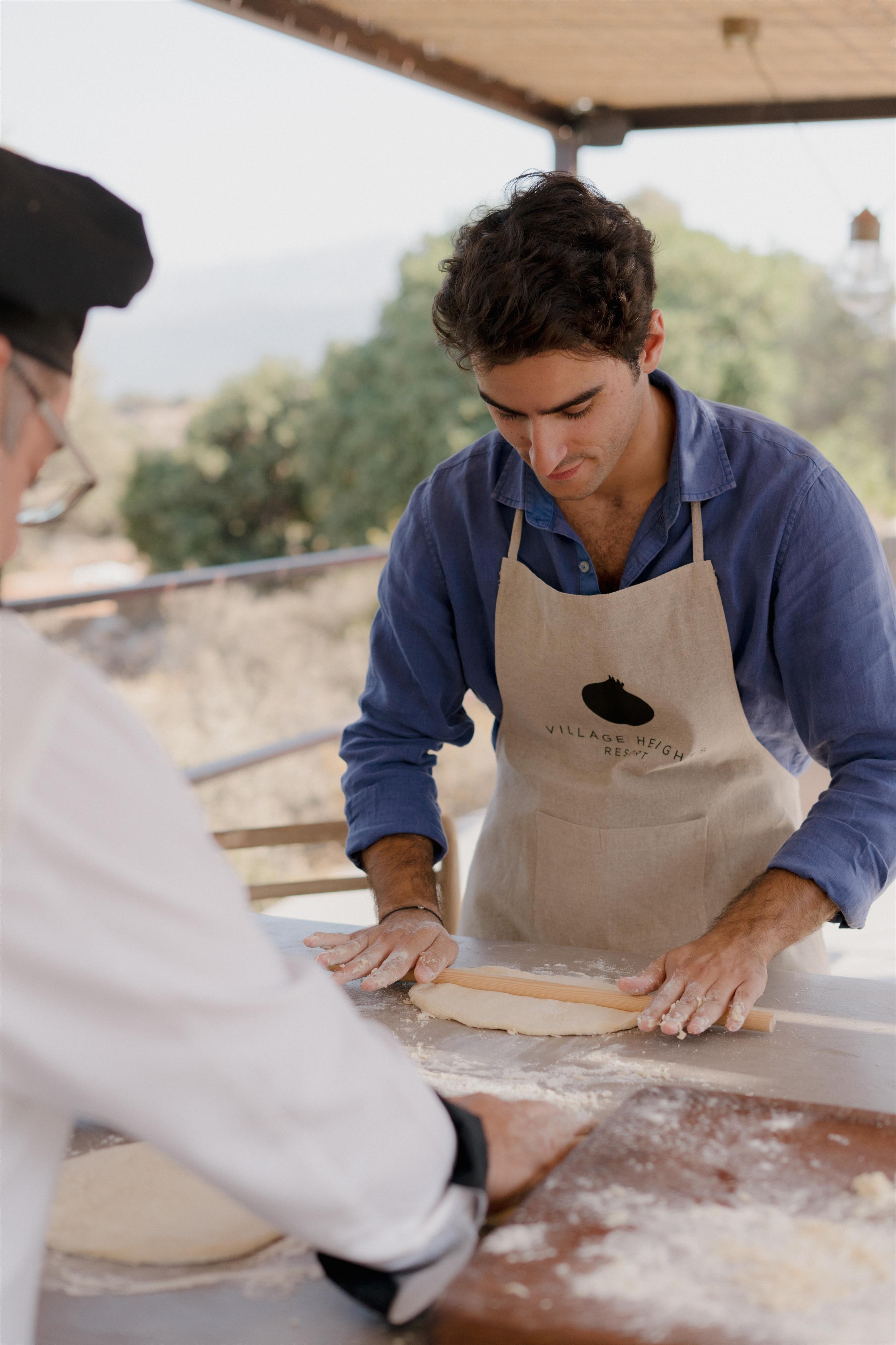 Village Heights Resort 20