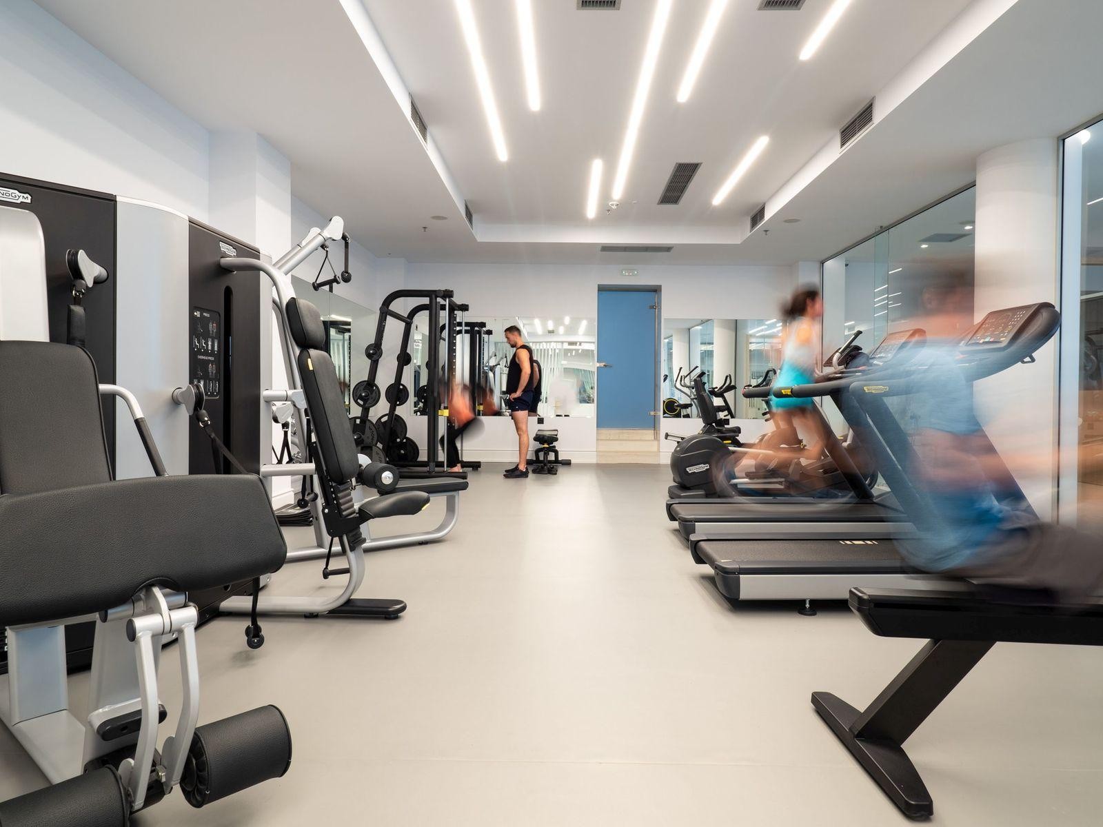 Abaton Island Resort and Spa 9