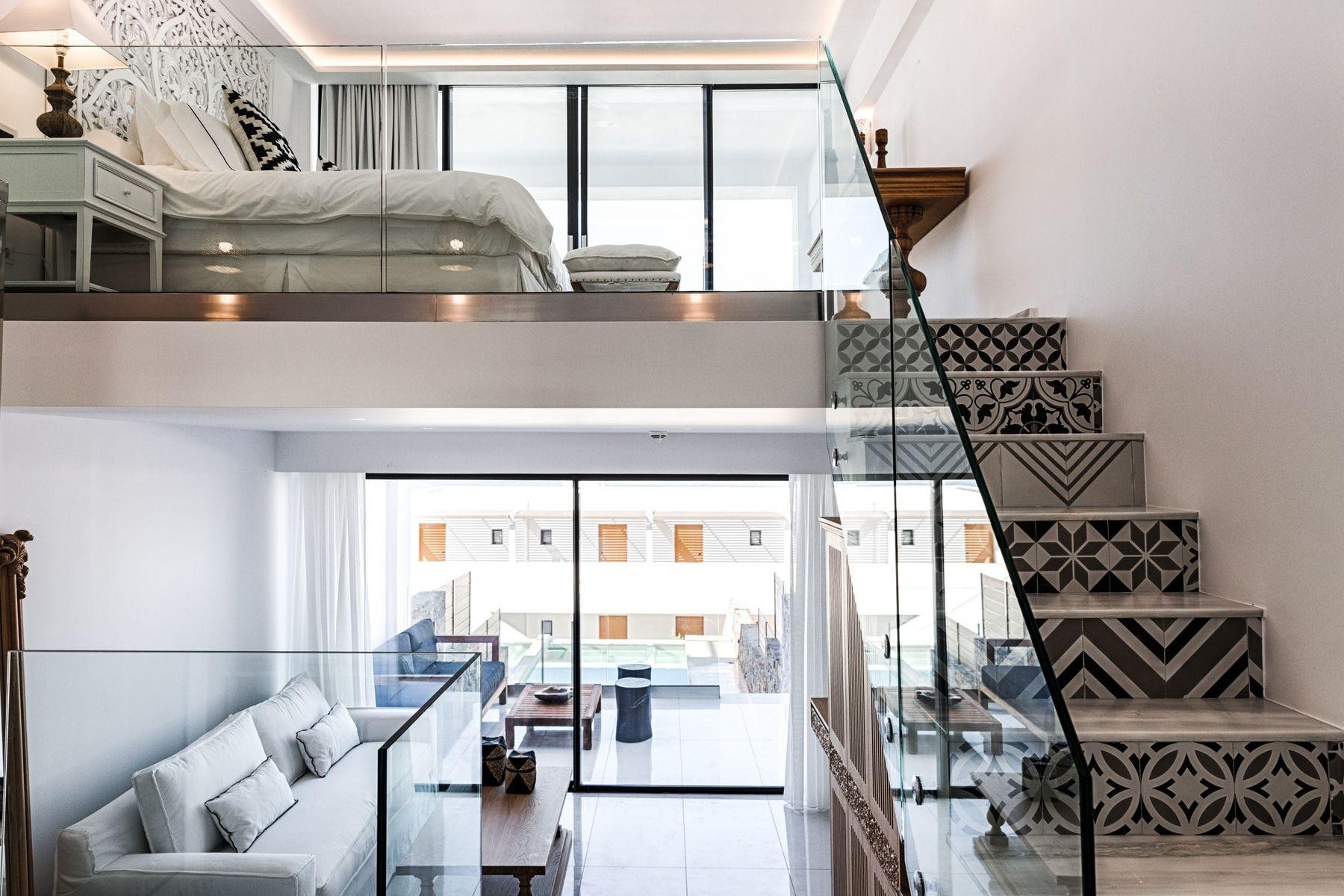 Abaton Island Resort and Spa 2