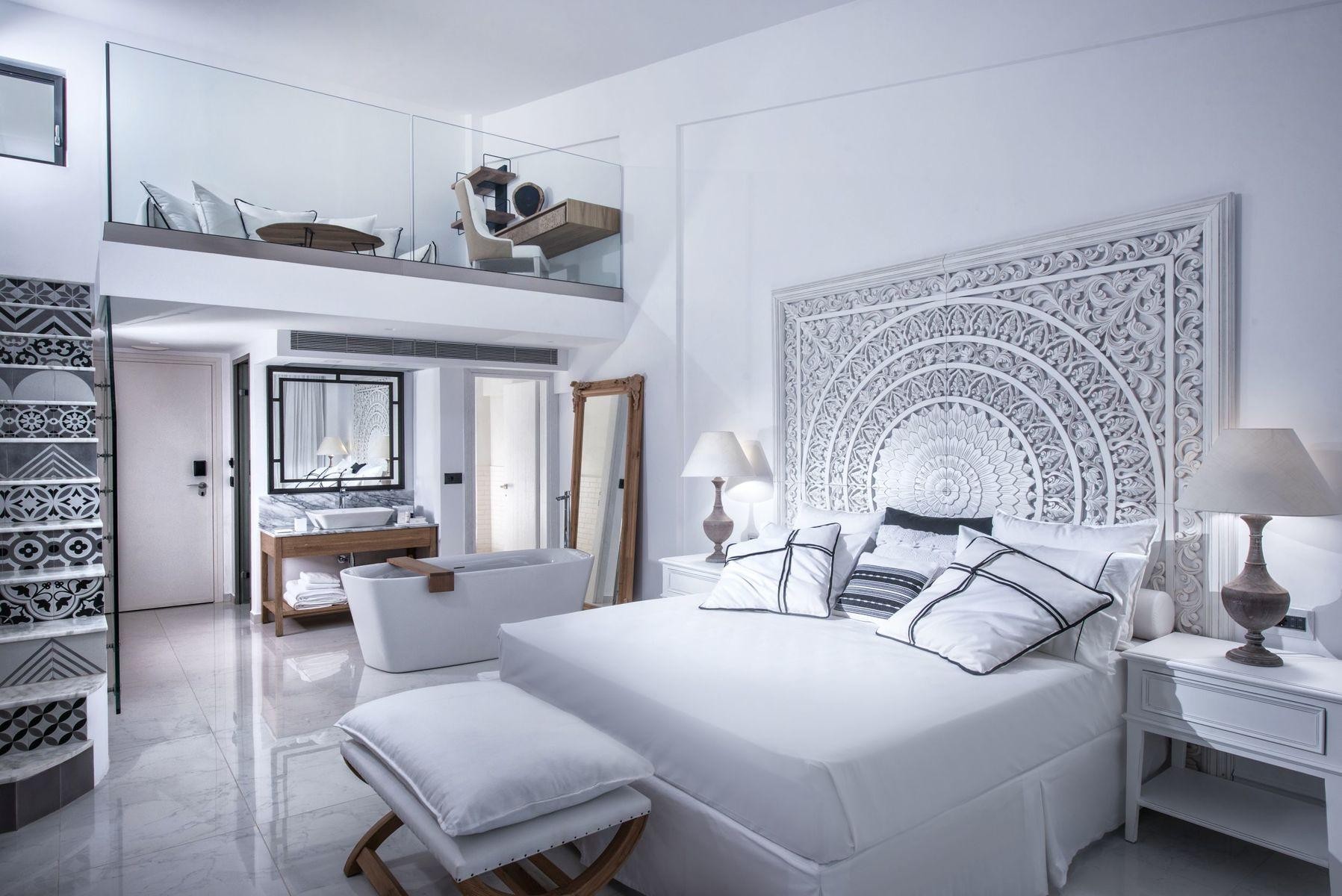 Abaton Island Resort and Spa 3