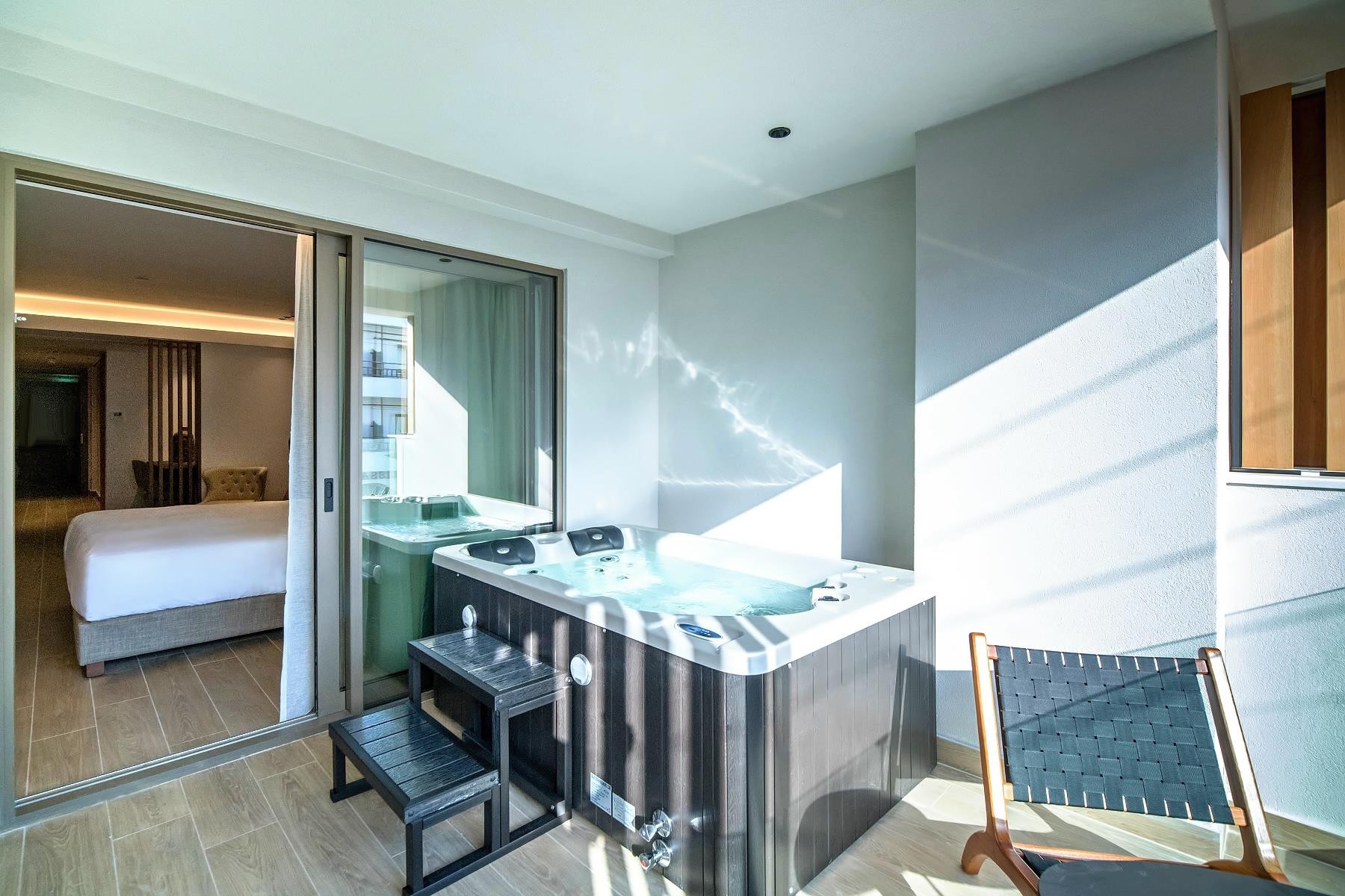 Akasha Beach Hotel and Spa 3