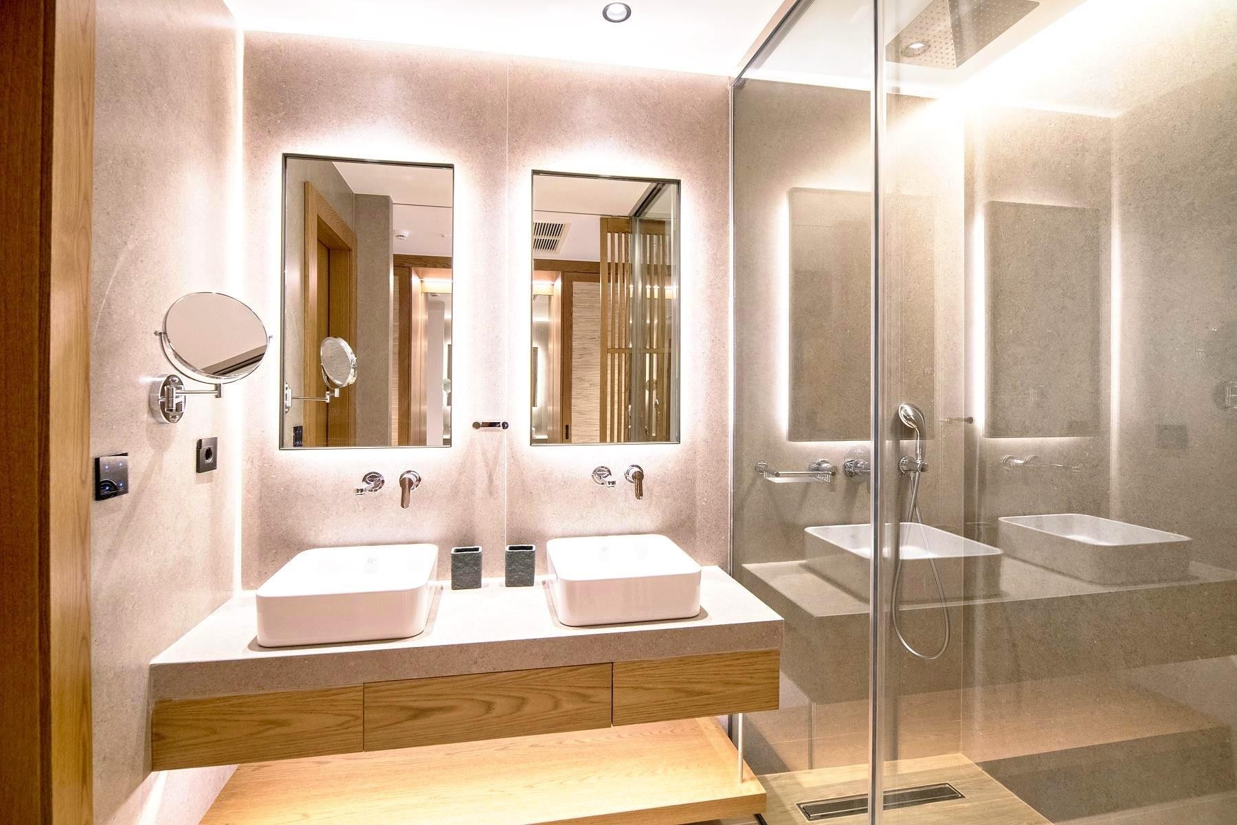 Akasha Beach Hotel and Spa 21