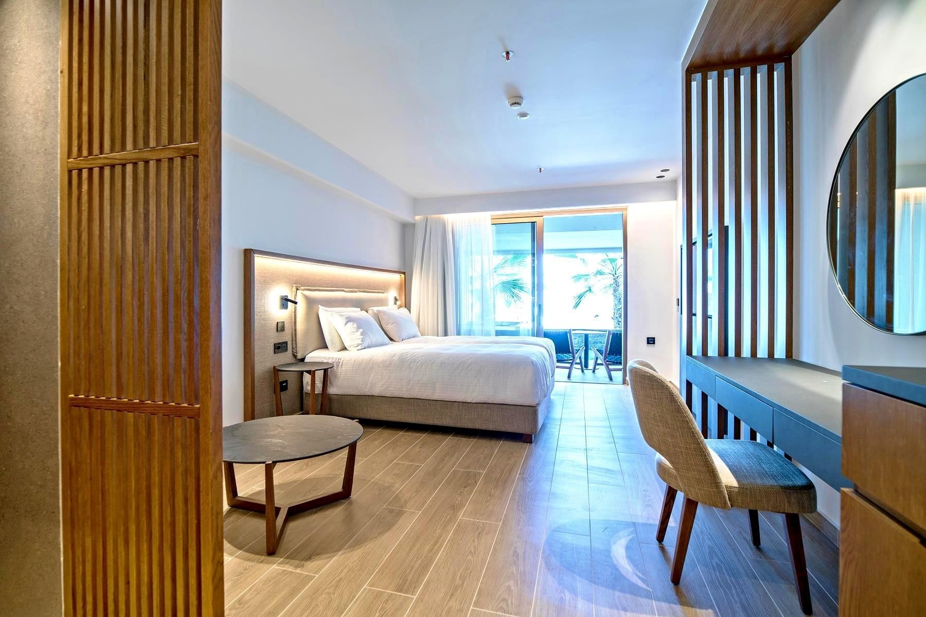 Akasha Beach Hotel and Spa 20