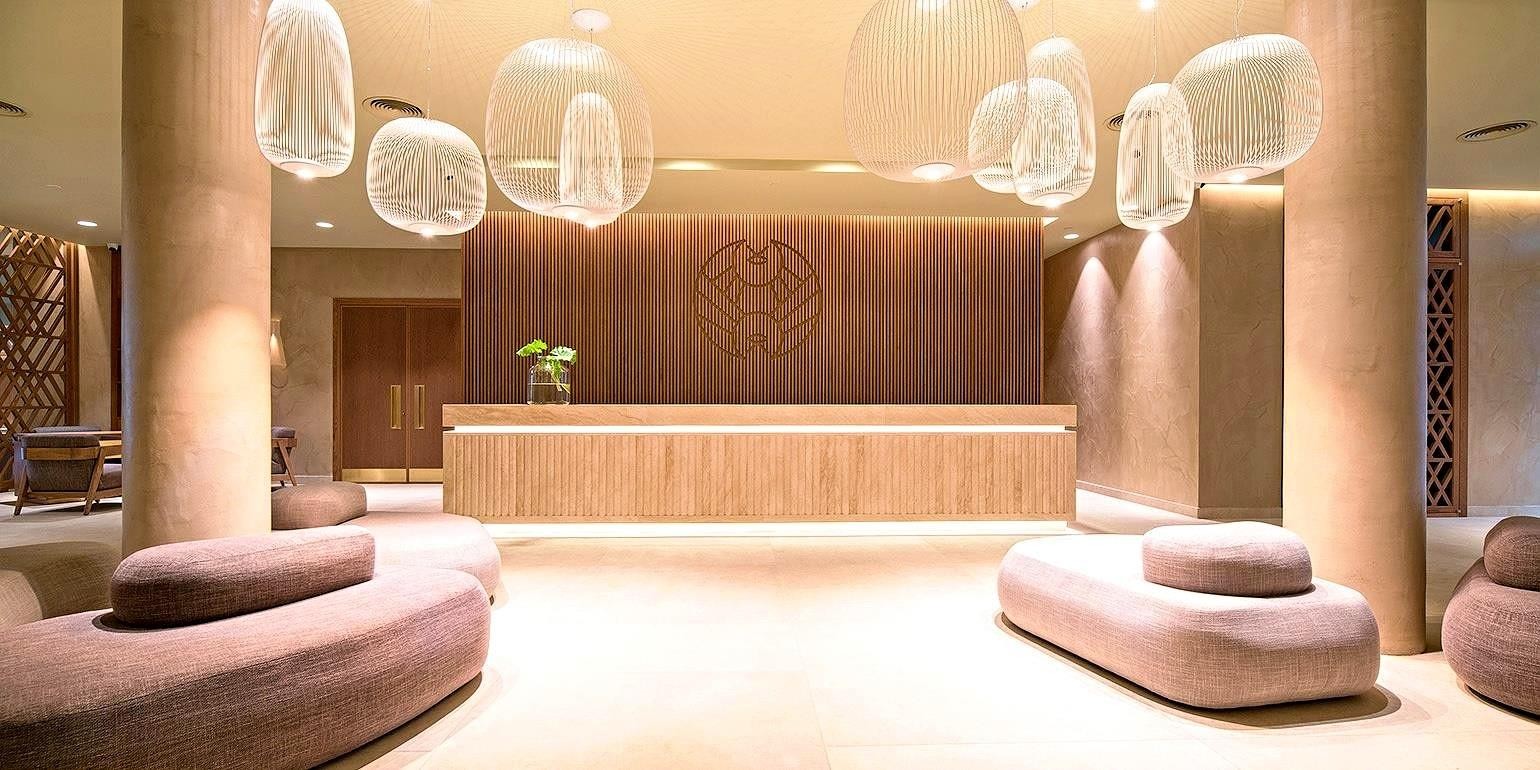 Akasha Beach Hotel and Spa 18