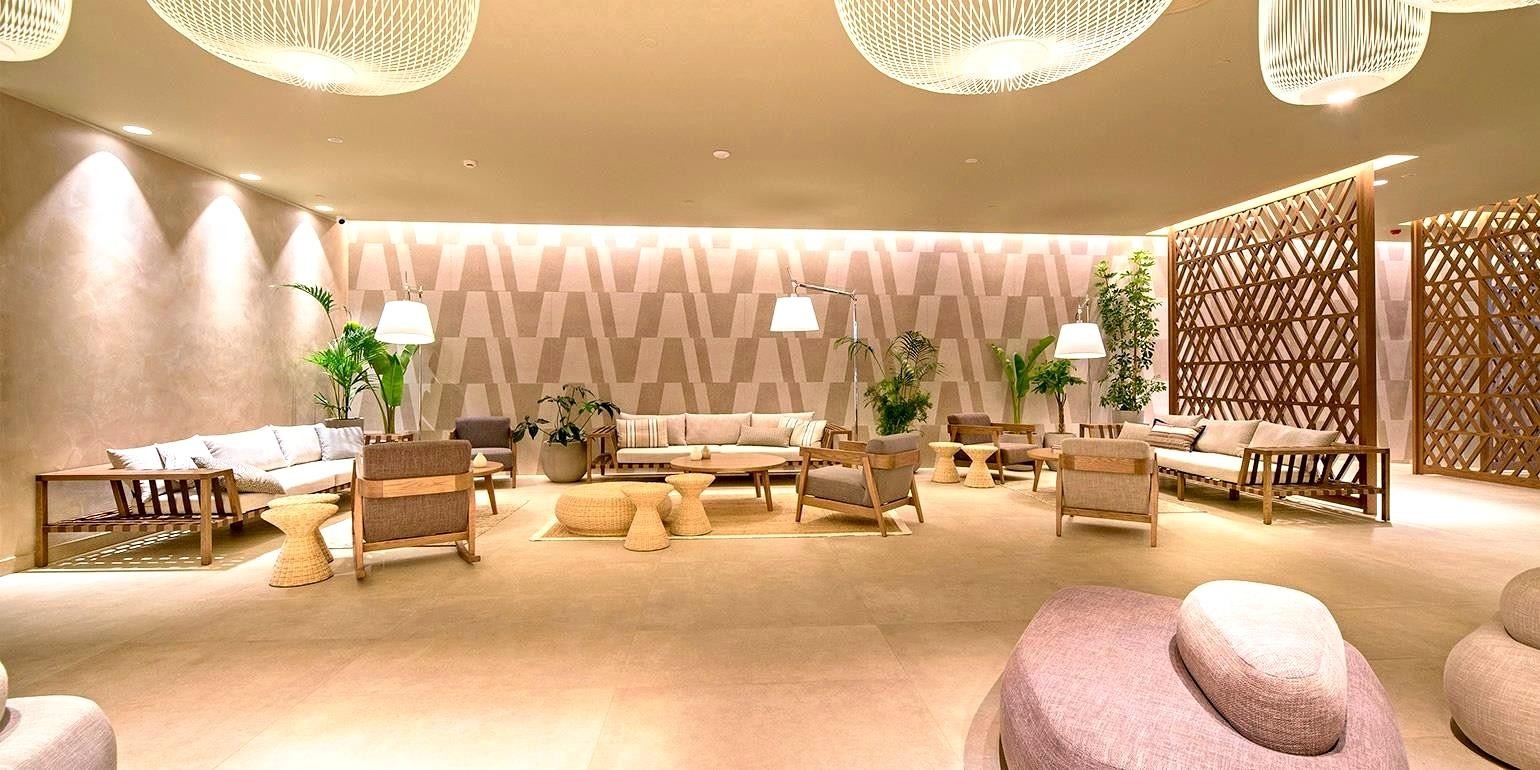 Akasha Beach Hotel and Spa 16