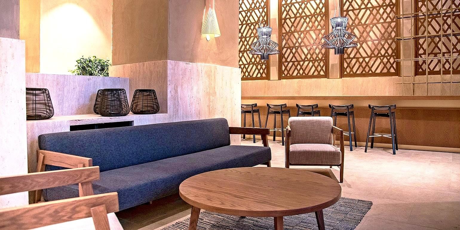 Akasha Beach Hotel and Spa 13