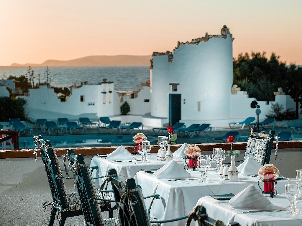 Mitsis Cretan Village 10