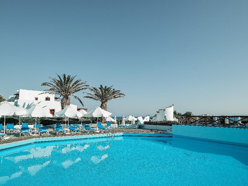 Mitsis Cretan Village 2