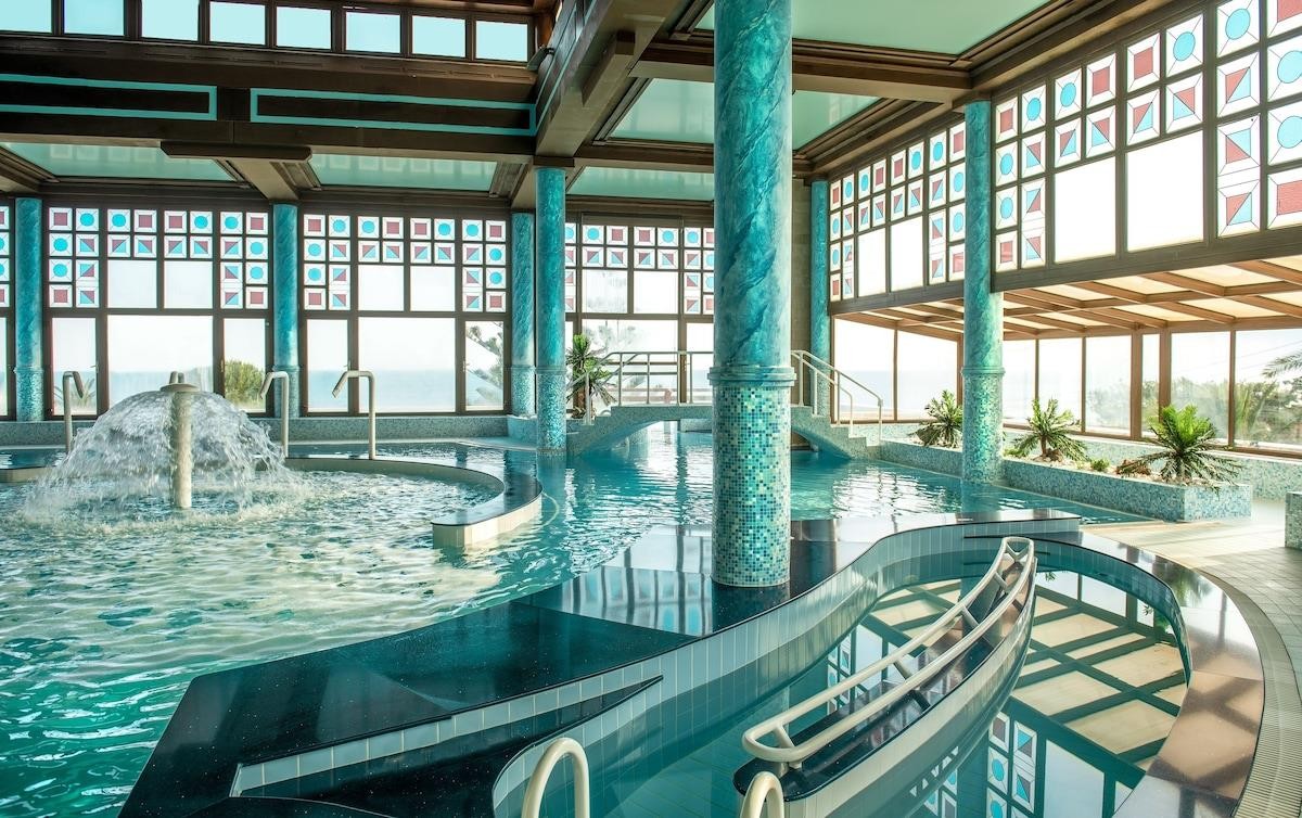 Mitsis Cretan Village 11