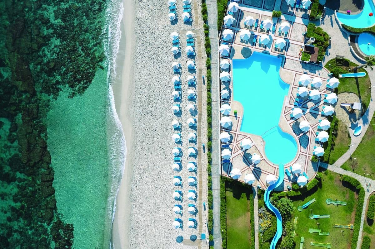 Mitsis Cretan Village 6