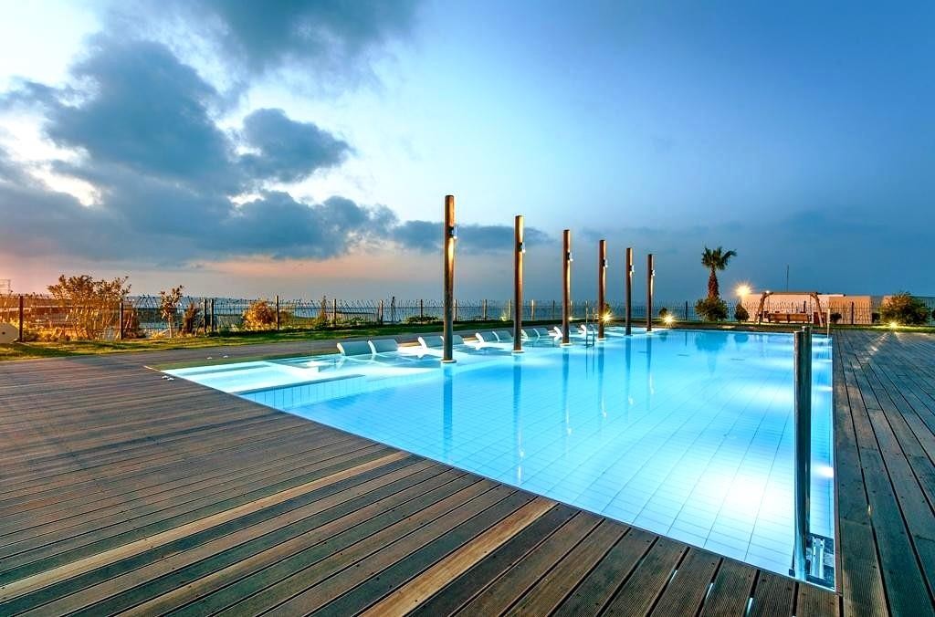 Arminda Hotel & SPA 13