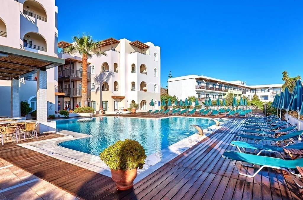 Arminda Hotel & SPA 5