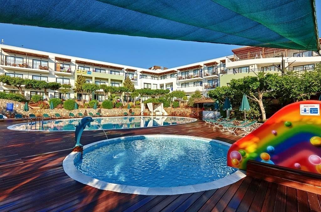 Arminda Hotel & SPA 6