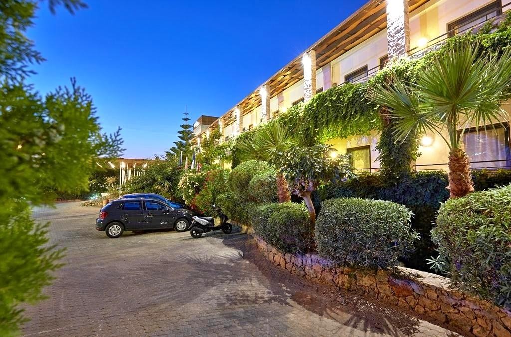 Arminda Hotel & SPA 9