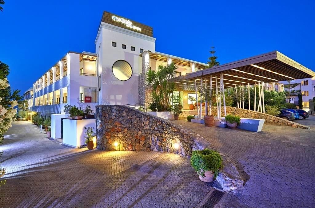 Arminda Hotel & SPA 10