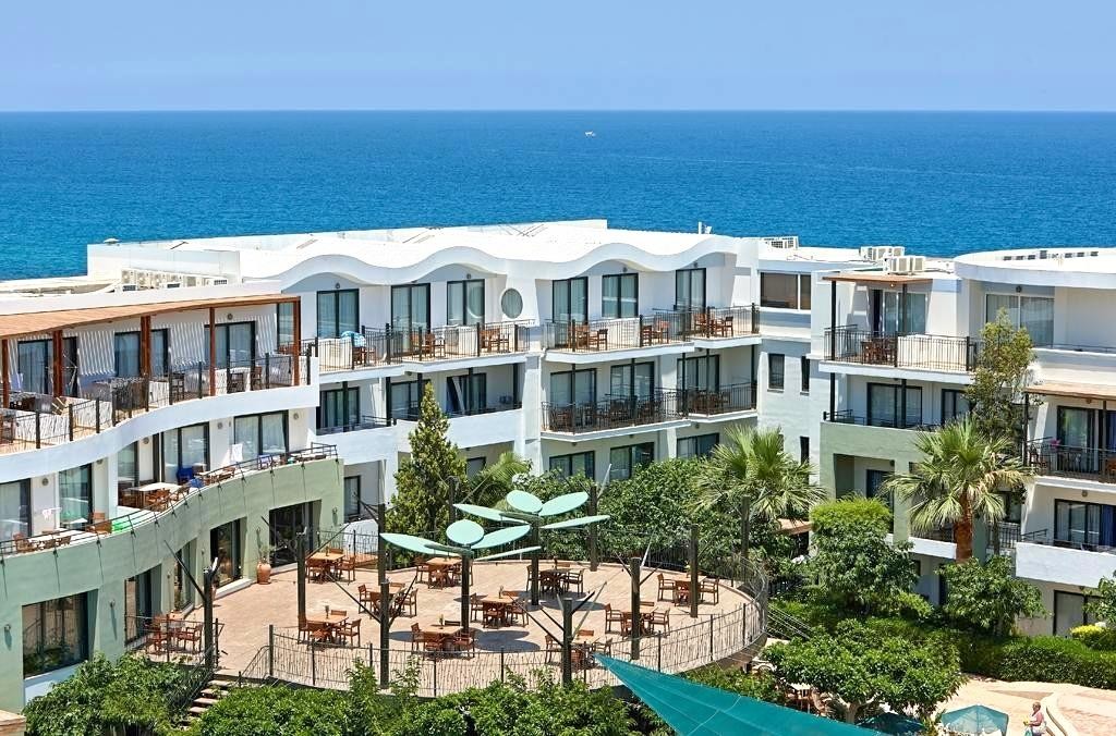 Arminda Hotel & SPA 14