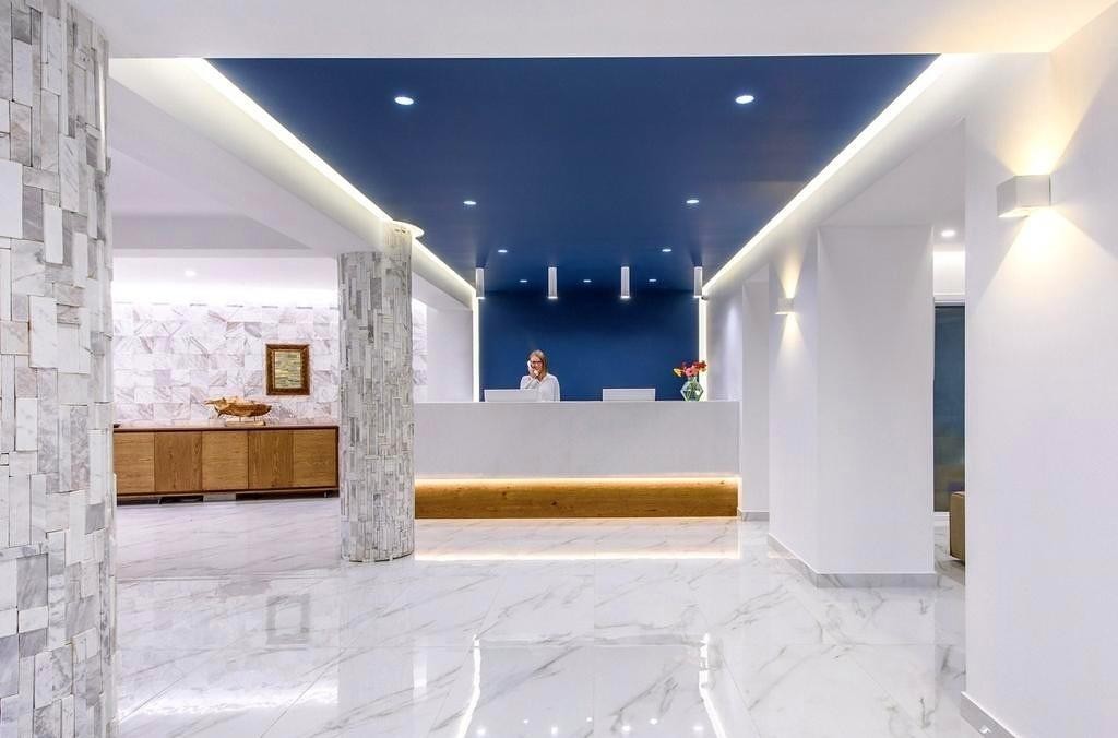 Arminda Hotel & SPA 18