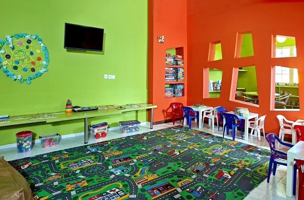 Arminda Hotel & SPA 16