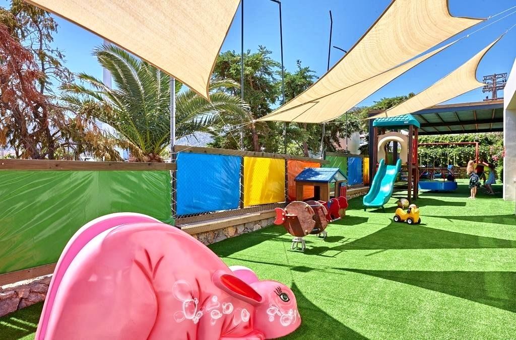 Arminda Hotel & SPA 17