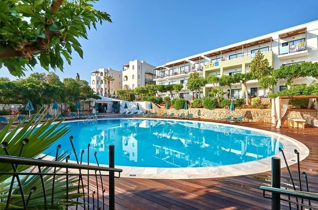 Arminda Hotel & SPA 2