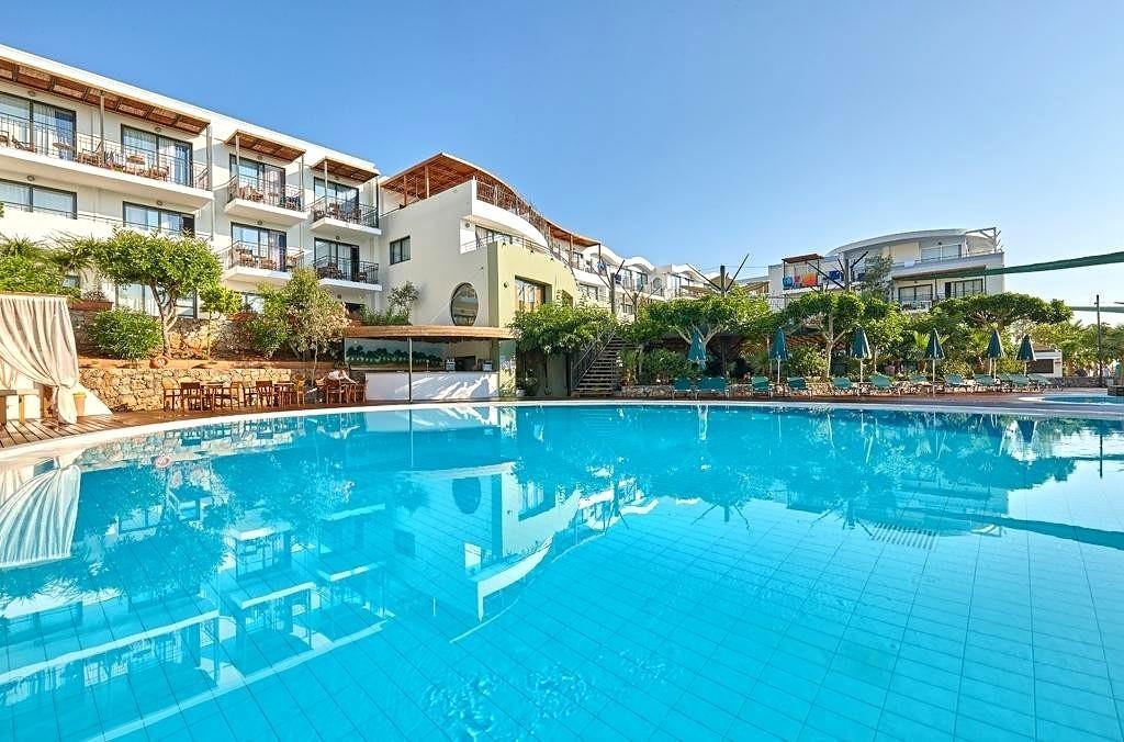 Arminda Hotel & SPA 7