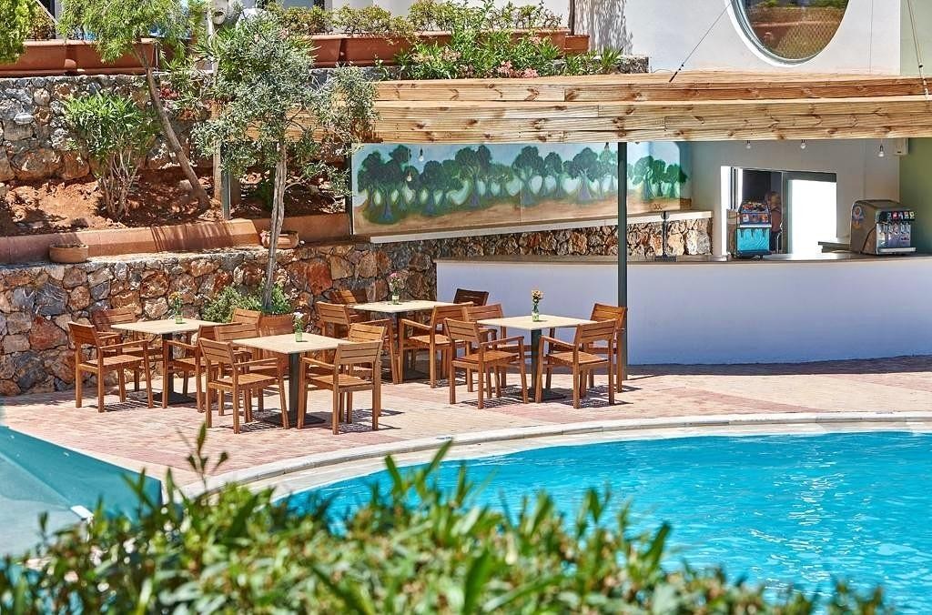 Arminda Hotel & SPA 24