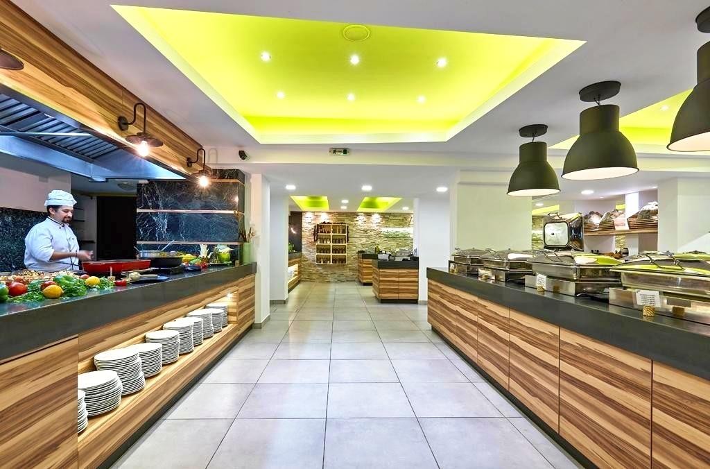 Arminda Hotel & SPA 22