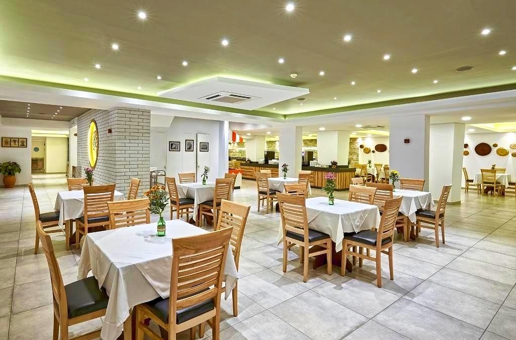 Arminda Hotel & SPA 21