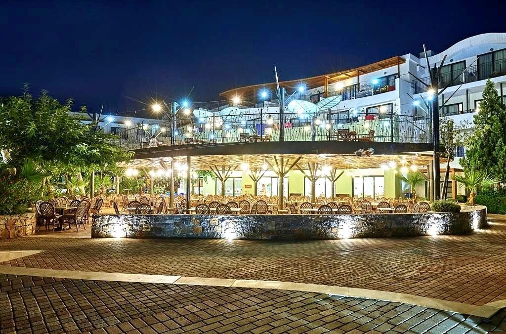 Arminda Hotel & SPA 19