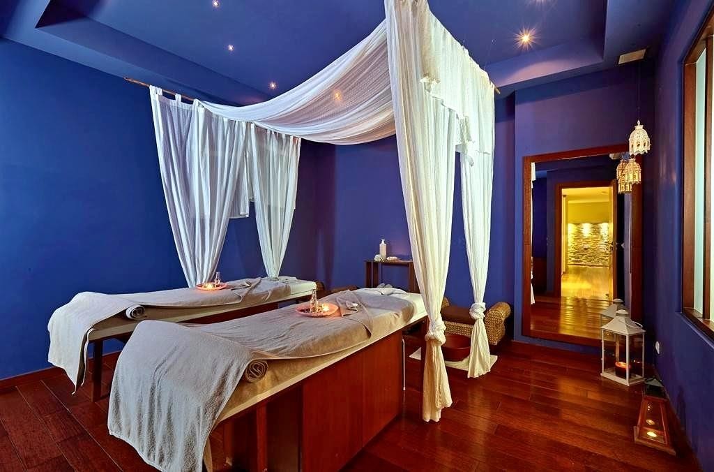 Arminda Hotel & SPA 20