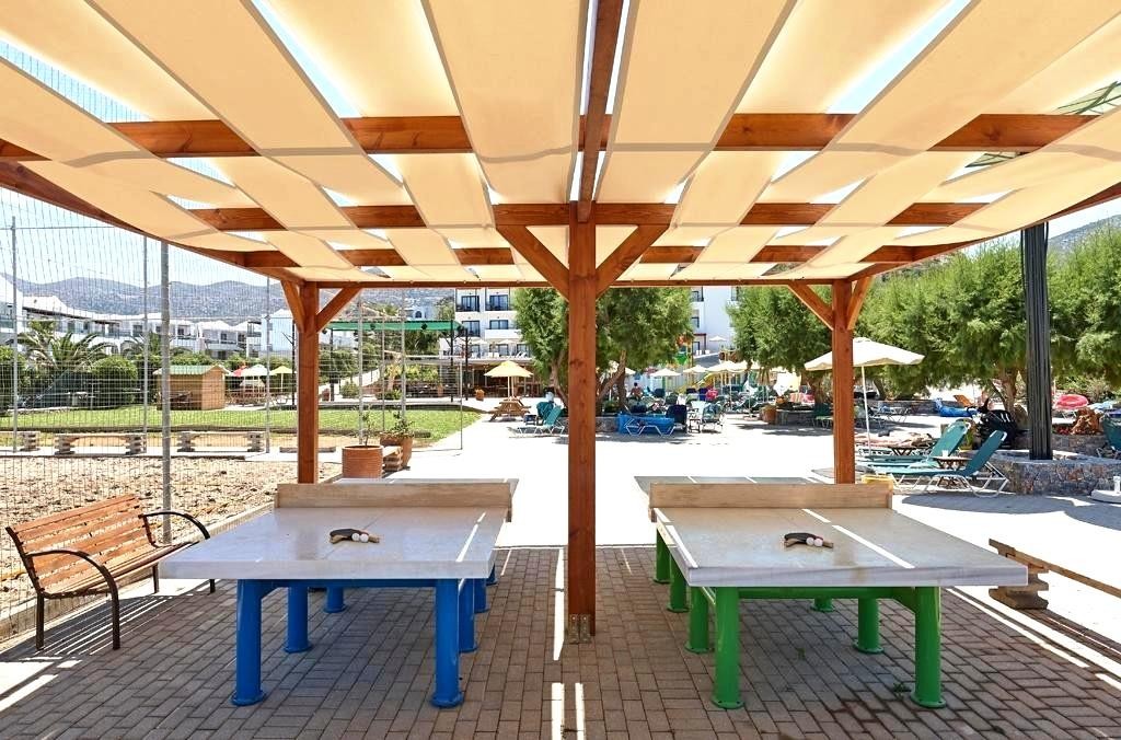 Arminda Hotel & SPA 12