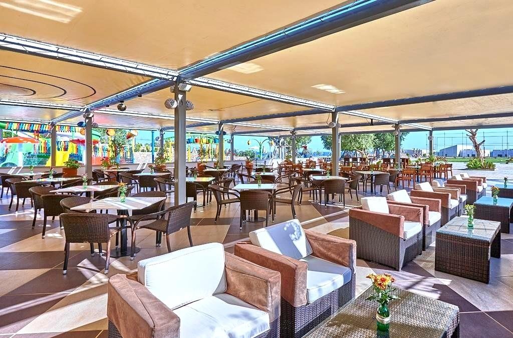 Arminda Hotel & SPA 23