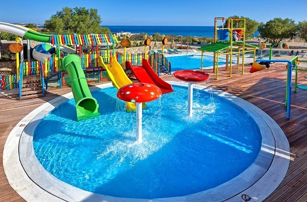 Arminda Hotel & SPA 3