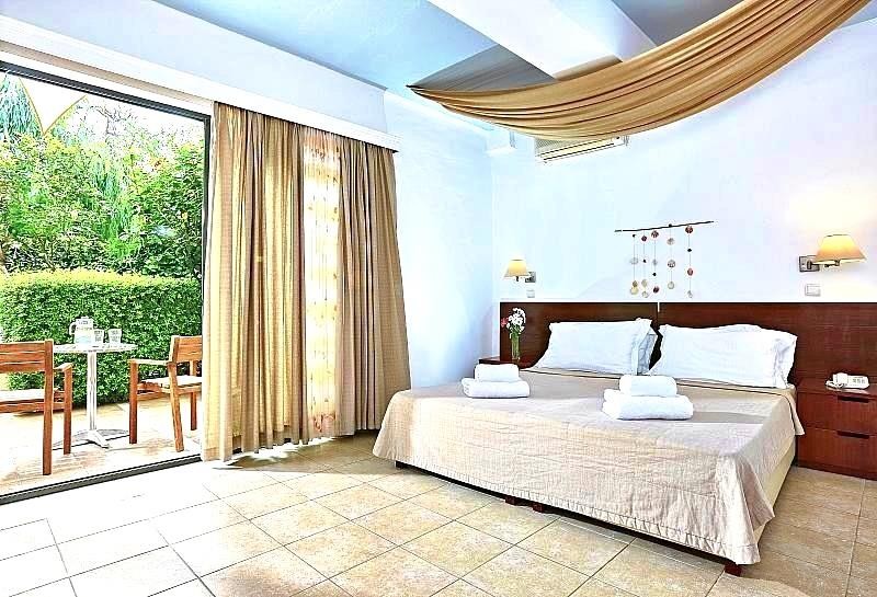 Arminda Hotel & SPA 25